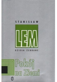 Pokój na ziemi