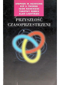 Przyszłość czasoprzestrzeni