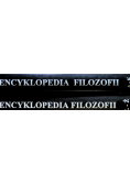 Encyklopedia filozofii  Tom 1 i 2