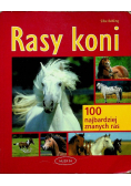 Rasy koni