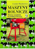 Maszyny rolnicze 2
