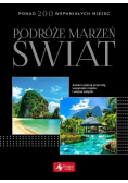 Podróże marzeń świata