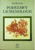 Podstawy lichenologii