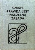 Prawda jest naczelną zasadą