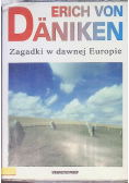 Zagadki w dawnej Europie
