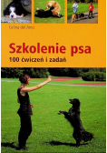 Szkolenie psa 100 ćwiczeń i zadań
