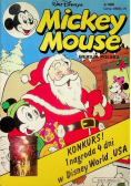 Mickey Mouse Nr 3 / 90