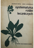 Systematyka roślin leczniczych