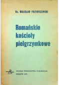 Romańskie kościoły pielgrzymkowe