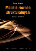 Modele równań strukturalnych