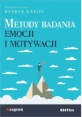 Metody badania emocji i motywacji