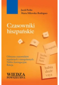 Czasowniki Hiszpańskie