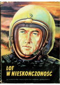 Lot w nieskończoność