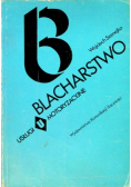Blacharstwo