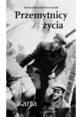 Przemytnicy życia