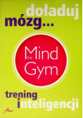 Doładuj mózg trening inteligencji