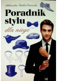 Poradnik stylu dla niego