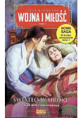 Saga norweska Wojna i miłość Tom 2 Światło w mroku