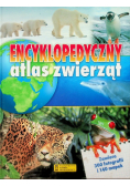 Encyklopedyczny atlas zwierząt