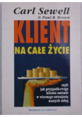 Klient na całe życie