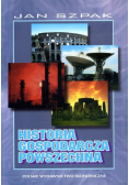 Historia gospodarcza powszechna
