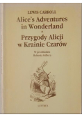 Przygody Alicji w Krainie Czarów