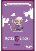 Kotki i smoki