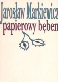 Papierowy bęben