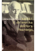 Kartki z dziennika doktora