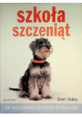 Szkoła szczeniąt