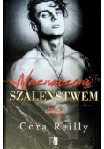 Grzechy ojców Tom 5 Naznaczeni szaleństwem