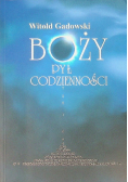 Boży pył codzienności