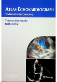 Atlas echokardiografii
