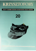Krzysztofory Nr 20
