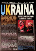 Ukraina