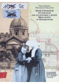 Dom ubogich fundacji im.Ludwika i Anny Helców w Krakowie