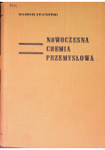 Nowoczesna Chemia Przemysłowa