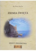 Ziemia święta Zeszyt pielgrzyma