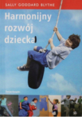 Harmonijny rozwój dziecka