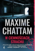 Trylogia zła 2 Tom W ciemnościach strachu