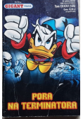 Gigant Poleca Tom 135 Pora na Terminatora