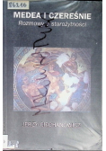 Medea i czereśnie rozmowy o starożytności