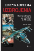 Encyklopedia uzbrojenia