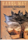Karawana niewolników Tom 2