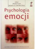 Psychologia emocji
