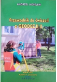 Przewodnik do ćwiczeń z geodezji II