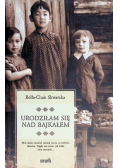 Urodziłam się nad Bajkałem