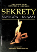 Sekrety szpiegów i książąt