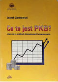 Co to jest PKB