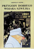 Przygody dobrego Wojaka Szwejka
